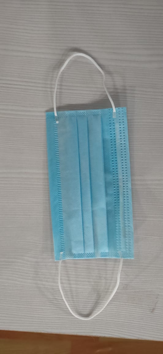 India's Largest Mask Suppliers